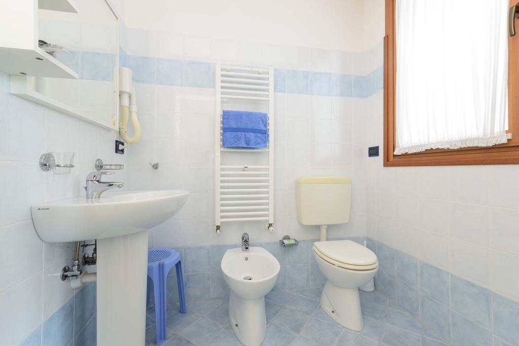 Sunbeach Apartments Lignano Sabbiadoro Extérieur photo