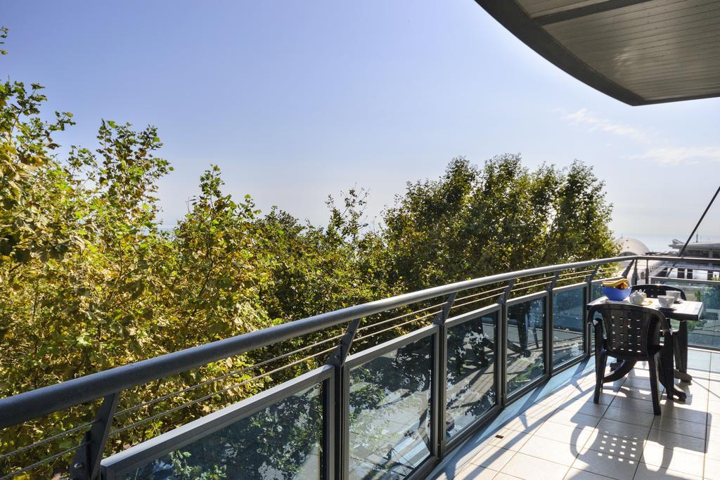 Sunbeach Apartments Lignano Sabbiadoro Extérieur photo