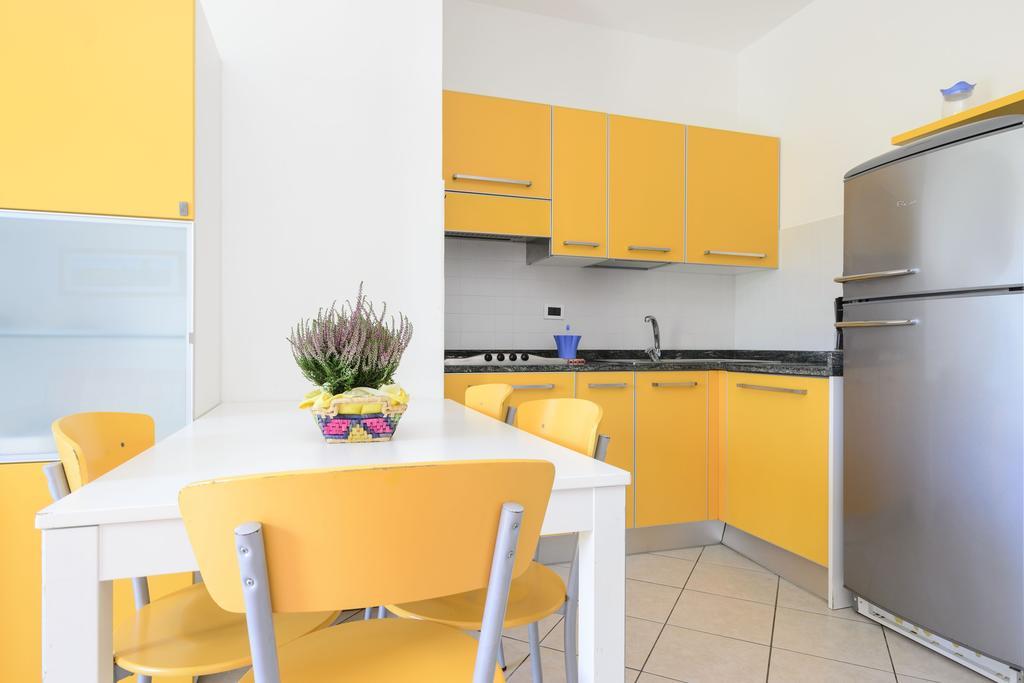 Sunbeach Apartments Lignano Sabbiadoro Extérieur photo