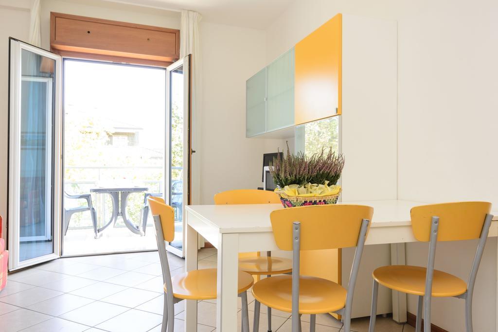 Sunbeach Apartments Lignano Sabbiadoro Extérieur photo