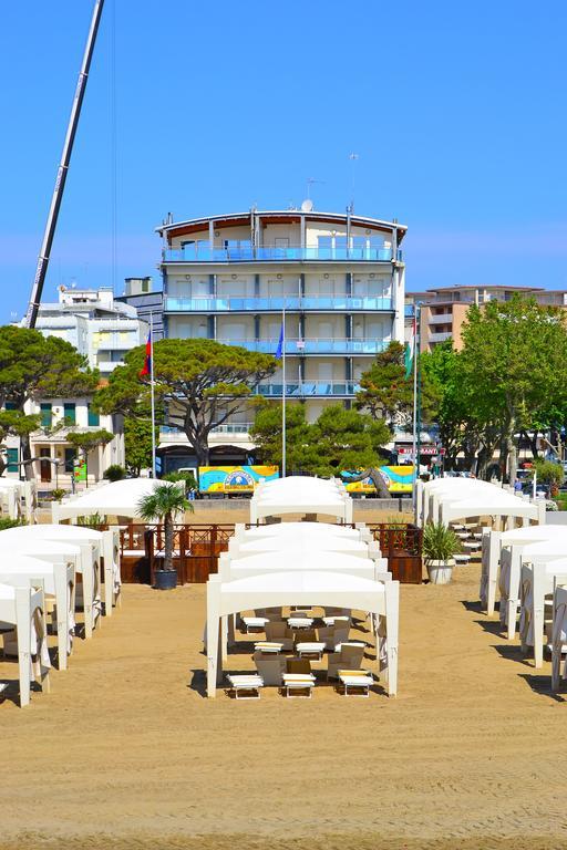 Sunbeach Apartments Lignano Sabbiadoro Extérieur photo